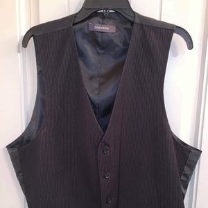 Dockers vest